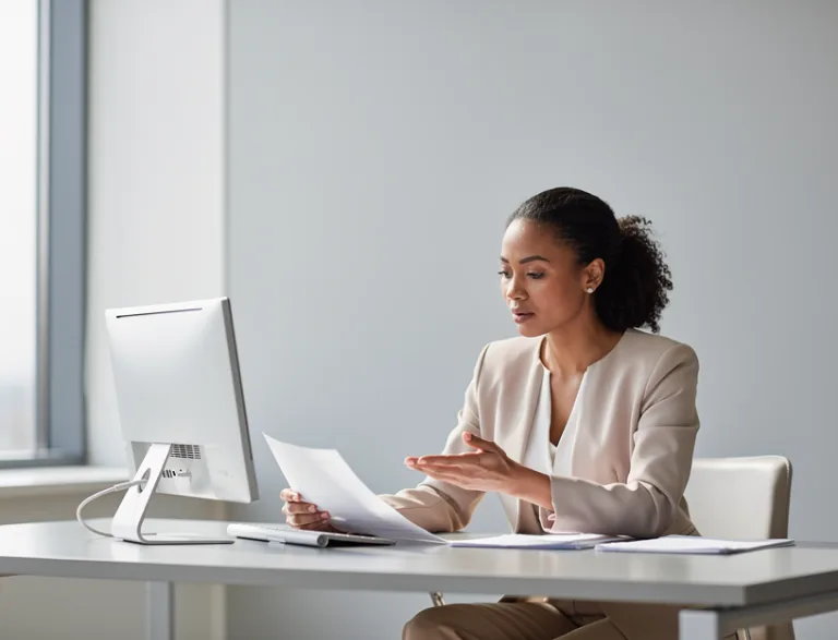IP lawyer Bellingham